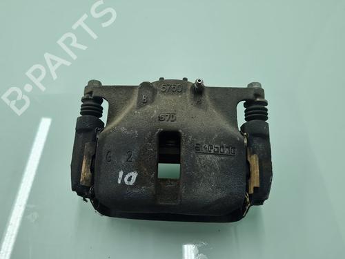 Used Left front brake caliper Left front brake caliper SUZUKI SX4 S-Cross (JY) [2013-2026] 21639824 21639824