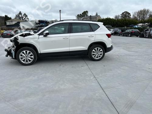 Front right window mechanism SEAT ATECA (KH7, KHP) 1.0 TSI | BP21765526C23 - Image 4