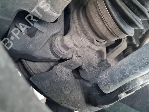 Used Right front steering knuckle CITROËN C4 Grand Picasso II (DA_, DE_) [2013-2025]  21651081