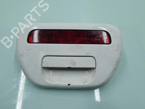 Used Tailgate handle Tailgate handle MITSUBISHI L200 / TRITON (KA_T, KB_T) [2004-2018] 21646711 21646711