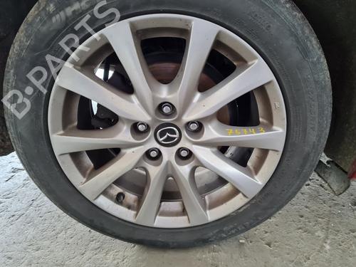 Used Rim MAZDA 6 Estate (GJ, GL) [2012-2025]  25823947