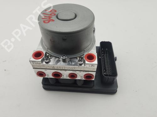 Used ABS pump ABS pump VW TIGUAN (CT1) 2.0 TSI 4motion (204 hp) 37665670 37665670