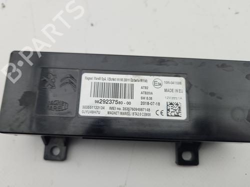 Electronic module CITROËN C3 AIRCROSS II (2R_, 2C_) 1.2 PureTech 82 (2RHMRC, 2RHMZB) | BP36812535M83 - Image 2