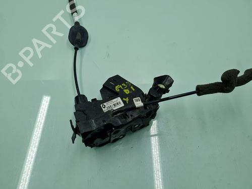 Used Front left lock Front left lock RENAULT GRAND SCÉNIC IV (R9_) [2016-2023] 21654153 21654153