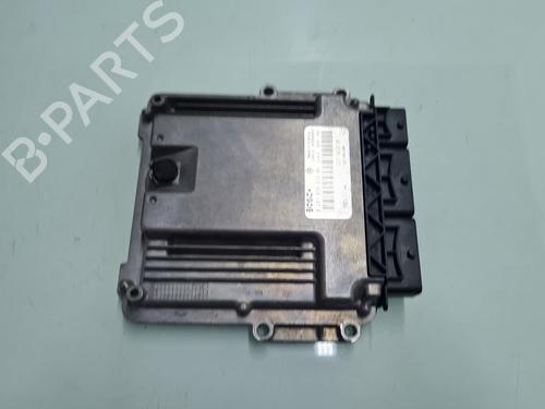 Used Engine control unit (ECU) Engine control unit (ECU) RENAULT CLIO IV (BH_) [2012-2021] 21653579 21653579