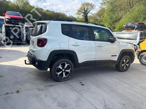 Right front driveshaft JEEP RENEGADE SUV (BU, B1, BV) 2.0 CRD 4x4 | BP26947143M39 - Image 4