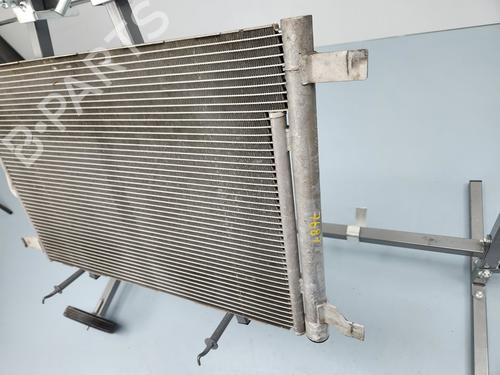 AC radiator VW TIGUAN (AD1, AX1)  | BP28210277M32 