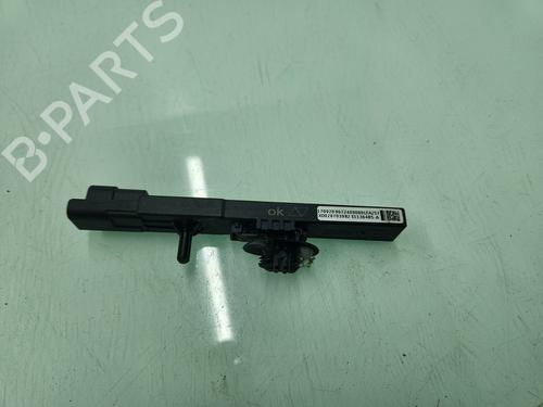 Used Antenna/Base Antenna/Base CITROËN C4 Picasso II [2013-2026] 25743634 25743634