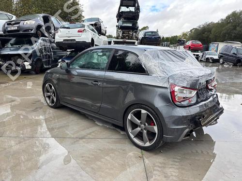 Electronic module AUDI A1 (8X1, 8XK) 1.4 TFSI | BP30300951M83 - Image 6