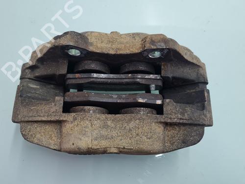 Left front brake caliper LAND ROVER DEFENDER Pick Up (L316)  | BP21650505M105 