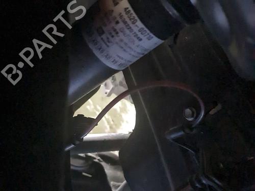 Left front shock absorber TOYOTA YARIS CROSS (MXP_) 1.5 Hybrid (MXPJ10) | BP34223332M16 - Image 3