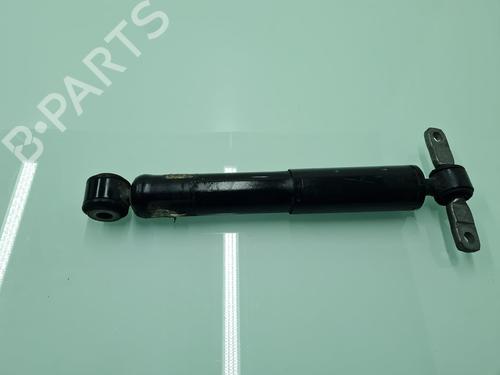 Used Right rear shock absorber Right rear shock absorber CITROËN BERLINGO (ER_, EC_) [2018-2026] 21638736 21638736