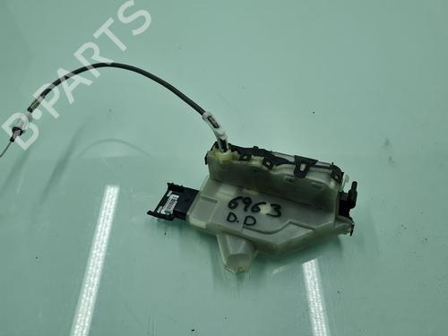 Used Front right lock Front right lock OPEL CROSSLAND X / CROSSLAND (P17, P2QO) 1.2 (75) (110 hp) 21767190 21767190