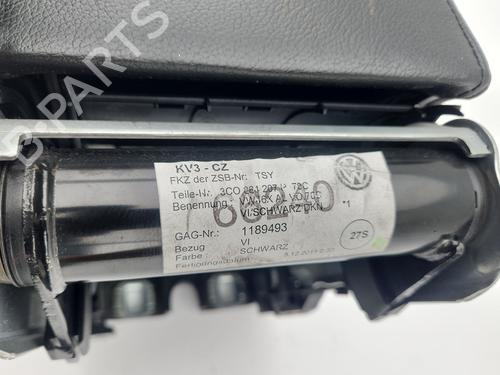 Armrest / Center console VW PASSAT B7 (362) | BP37440979I20 - Image 4