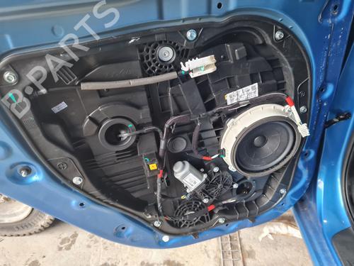 Rear left window mechanism HYUNDAI i30 FASTBACK (PDE, PDEN) | BP30882528C24 - Image 1