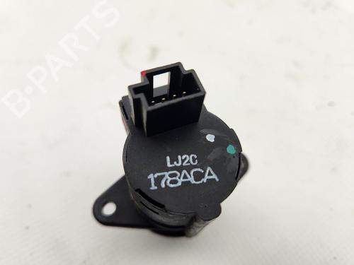 Sensore elettronico JEEP COMPASS (MP, M6, MV, M7) 2.0 CRD 4x4 | BP30731614M84 