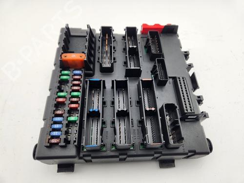 Used Fuse box Fuse box SAAB 9-3 Estate (E50) [2005-2015] 30408146 30408146