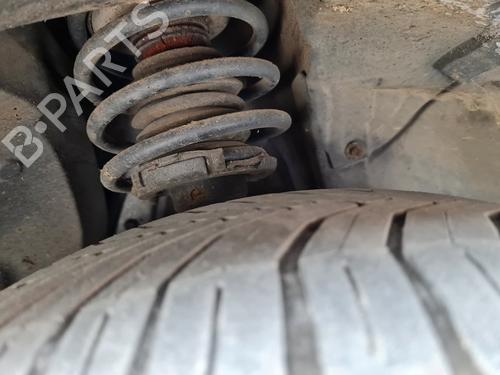 Used Right front shock absorber BMW 3 Touring (E91) 320 d (163 hp) 21646250