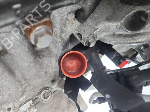 Engine FORD TRANSIT COURIER B460 MPV 1.5 EcoBlue | BP33026348M1 - Image 12
