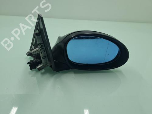 Used Right mirror BMW 1 (E87) 118 d (122 hp) 21655459