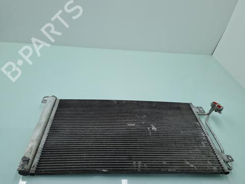 Used AC radiator AC radiator VW TRANSPORTER T5 Bus (7HB, 7HJ, 7EB, 7EJ) [2003-2016] 21637470 21637470