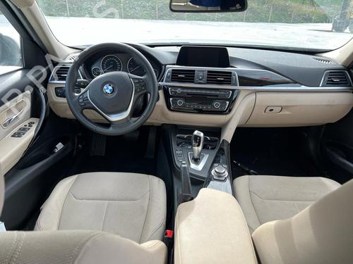 Gearbox BMW 3 (F30, F80) 320 d | BP21646888M3 