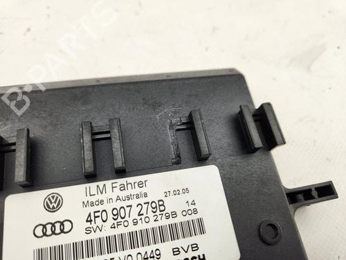 Electronic module AUDI A6 C6 (4F2) | BP32414271M83