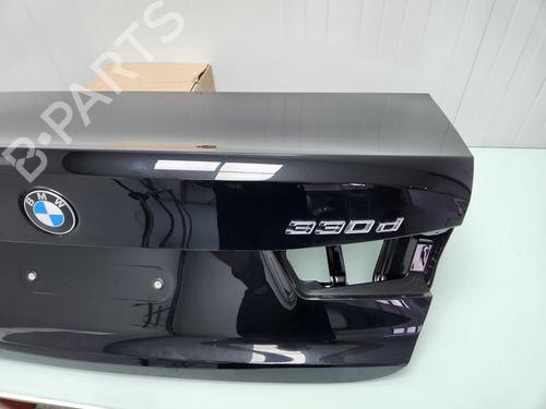 Tailgate BMW 3 (G20, G80, G28) 330 d xDrive | BP29290078C6 