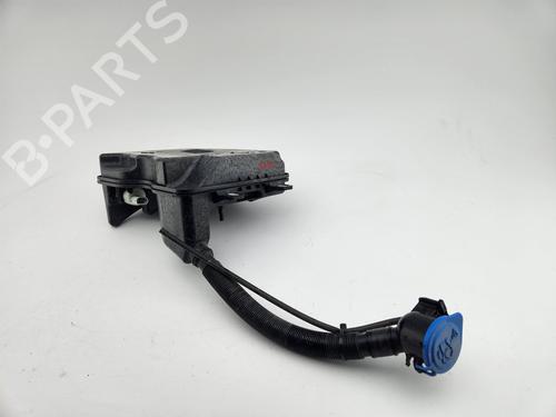 Windscreen washer tank BMW 2 Gran Coupe (F44) 218 i | BP30177445C113 