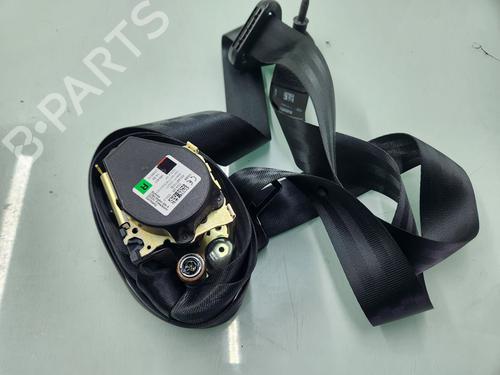 Used Front right seatbelt RENAULT EXPRESS Box Body/MPV [2021-2025]  26008929