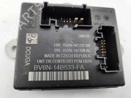 Electronic module FORD FOCUS III | BP33398565M83 - Image 3