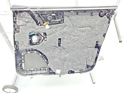 Front left panel PORSCHE MACAN (95B) 2.9 GTS (95BBL1) | BP40080577C58 - Image 3
