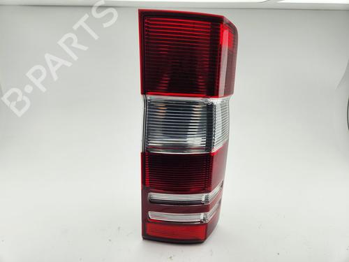 Left taillight MERCEDES-BENZ SPRINTER 3,5-t Van (B906)  | BP30043757C34 