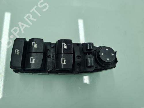 Used Left front window switch Left front window switch BMW X5 (F15, F85) xDrive 30 d (258 hp) 21649921 21649921