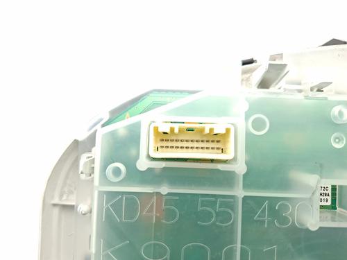 Instrument cluster MAZDA CX-5 (KE, GH) 2.2 D AWD (KE2AW) | BP38800785C47 - Image 4