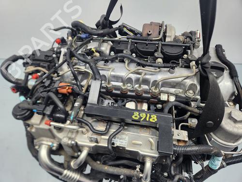 Engine CHEVROLET CRUZE (J300) | BP33543312M1 - Image 8