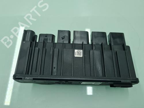 Used Electronic module BMW 3 Gran Turismo (F34) 318 d (150 hp) 21644337