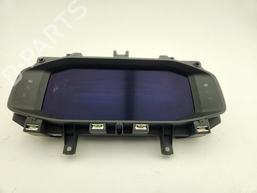 Instrument cluster CUPRA LEON (KL1, KU1, KUG) 2.0 TSI | BP33441825C47 - Image 3