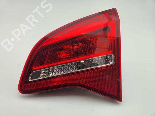 Right tailgate light OPEL MERIVA B MPV (S10) | BP33231533C80 - Image 2