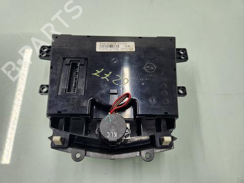 Climate control SSANGYONG TIVOLI | BP26491945I5 - Image 4