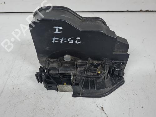 Used Front left lock Front left lock BMW 3 Coupe (E92) [2005-2013] 21636495 21636495