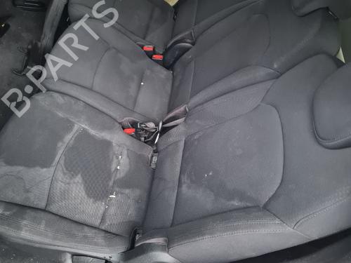 Used Rear seat KIA CARENS IV 1.6 GDi (135 hp) 28355577