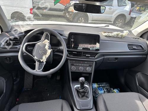 Luggage compartment floor VW T-ROC (A11, D11) 2.0 TDI SCR | BP23463180I33 - Image 3