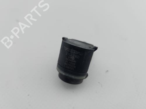 Electronic module VOLVO XC60 I SUV (156) | BP34715538M83 - Image 3