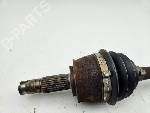 Left front driveshaft FIAT 500 C (312_) 0.9 (312AG1A) | BP29247059M38 - Image 3