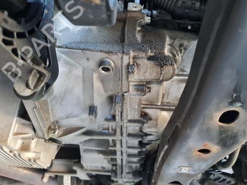 Używane Skrzynia biegów OPEL INSIGNIA A (G09) [2008-2017]  29201563