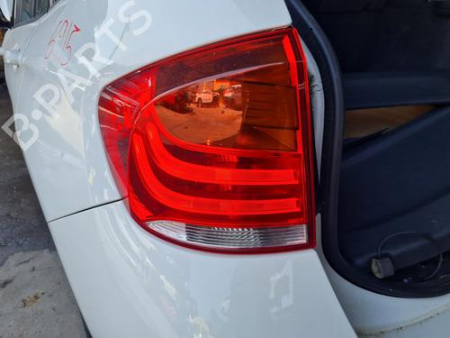 Left taillight BMW X1 (E84) sDrive 18 d | BP24427026C34 