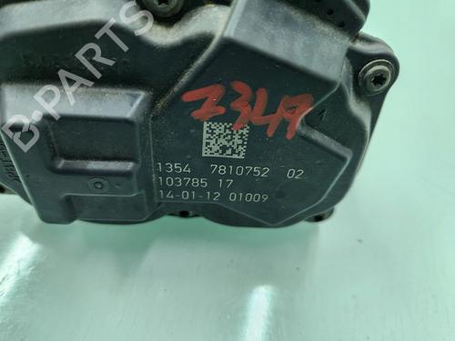 Throttle body BMW 3 Touring (F31) 330 d xDrive | BP26565536M82 