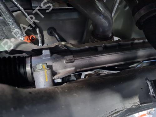 Used Steering rack Steering rack KIA RIO IV (YB, SC, FB) 1.0 T-GDI 100 Eco-Dynamics+ (101 hp) 39746430 39746430