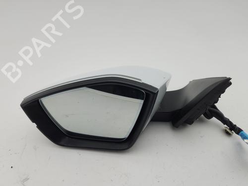 Used Left mirror Left mirror SKODA OCTAVIA IV Combi (NX5, PV5) 2.0 TDi (150 hp) 35750000 35750000